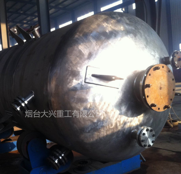 塔器設備現場施工的重要性