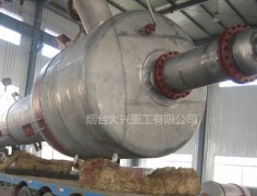 多效蒸發器為什么會真空度異常