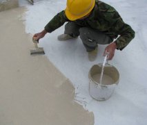 丙烯酸漆施工工藝