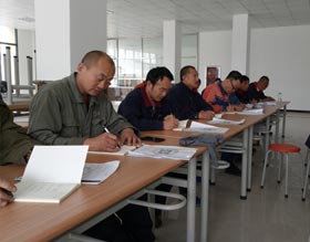員工培訓6