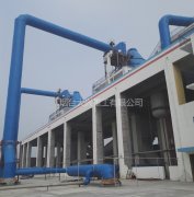 廢水處理中蒸發設備有哪些應用
